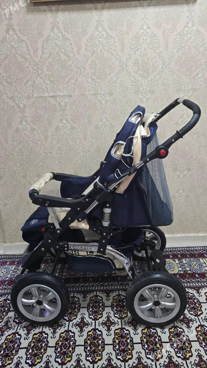 Детская коляска/Kolaska - Гуртли - img 8