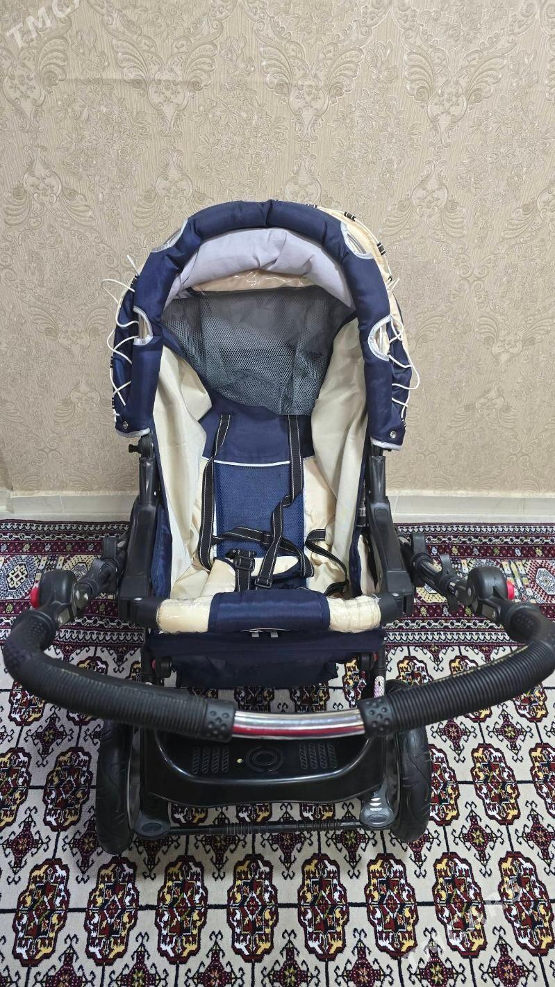 Детская коляска/Kolaska - Гуртли - img 2