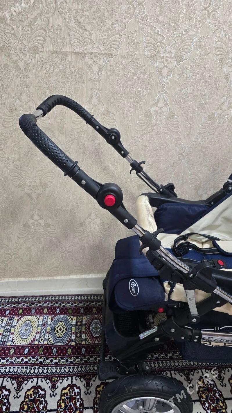 Детская коляска/Kolaska - Гуртли - img 7