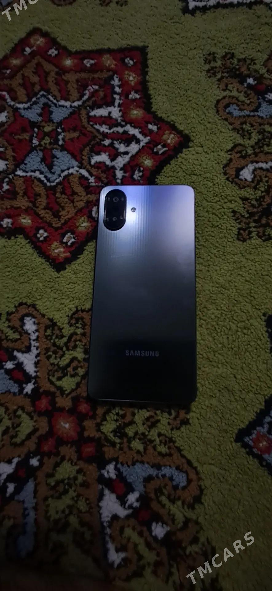 SamsungA07 - Kaka - img 1