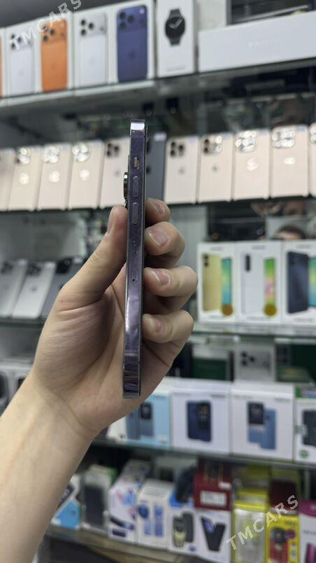 Iphone 14 pro ZA 128Gb - Aşgabat - img 4