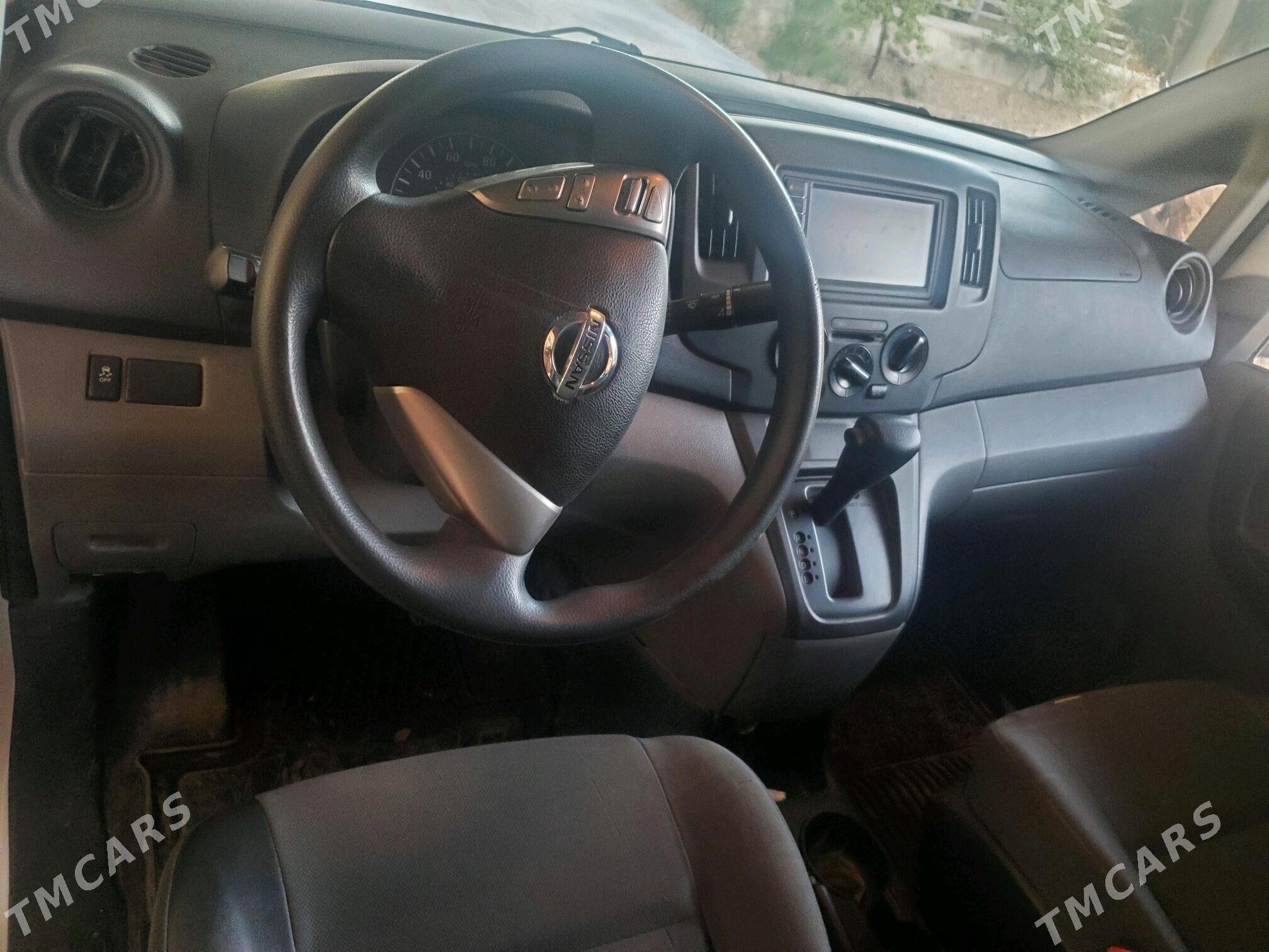 Nissan NV200 2020 - 180 000 TMT - Сакарчага - img 3