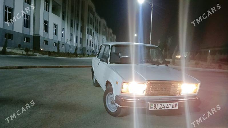 Lada 2107 2000 - 34 000 TMT - Magtymguly - img 2