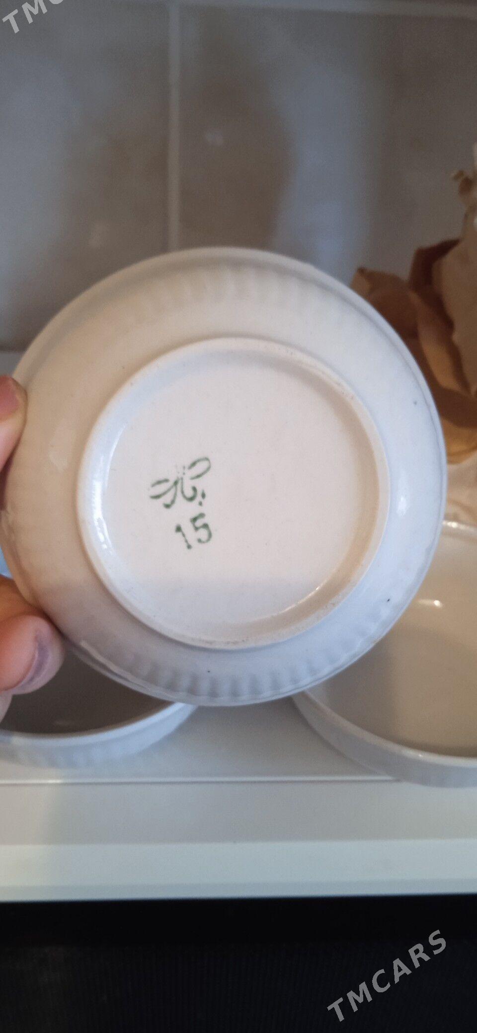 ЧАШКИ МИНИ СССР - Aşgabat - img 2