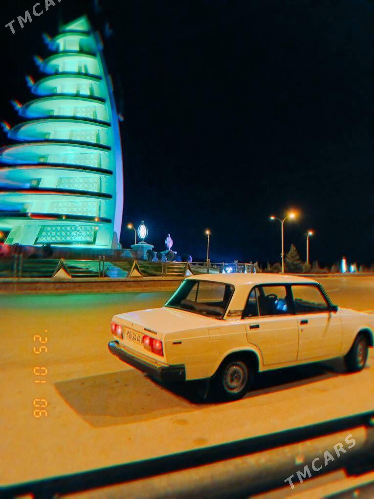 Lada 2107 2000 - 34 000 TMT - Magtymguly - img 1