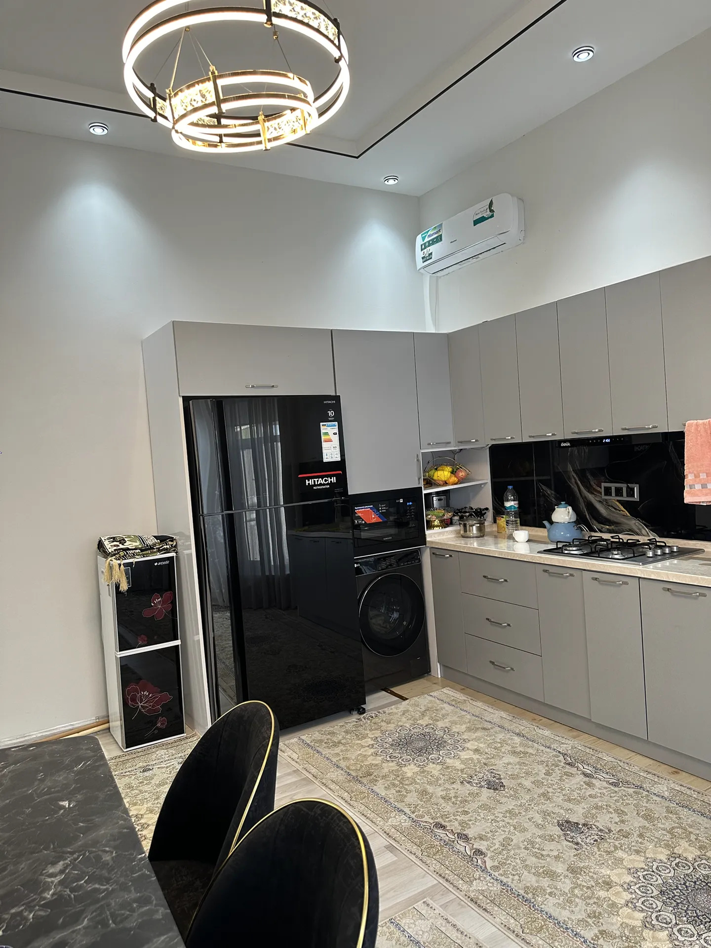 Satlyk Bagyr mirewe plan 5kom - Багир - img 2