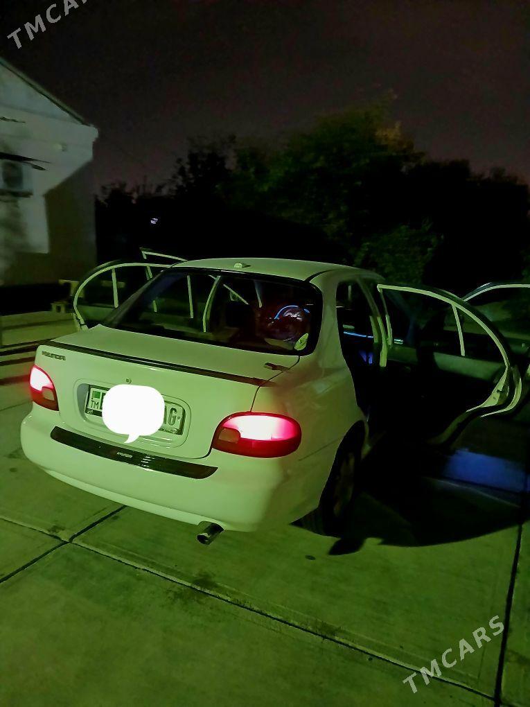 Hyundai Accent 1995 - 45 000 TMT - Gökdepe - img 4