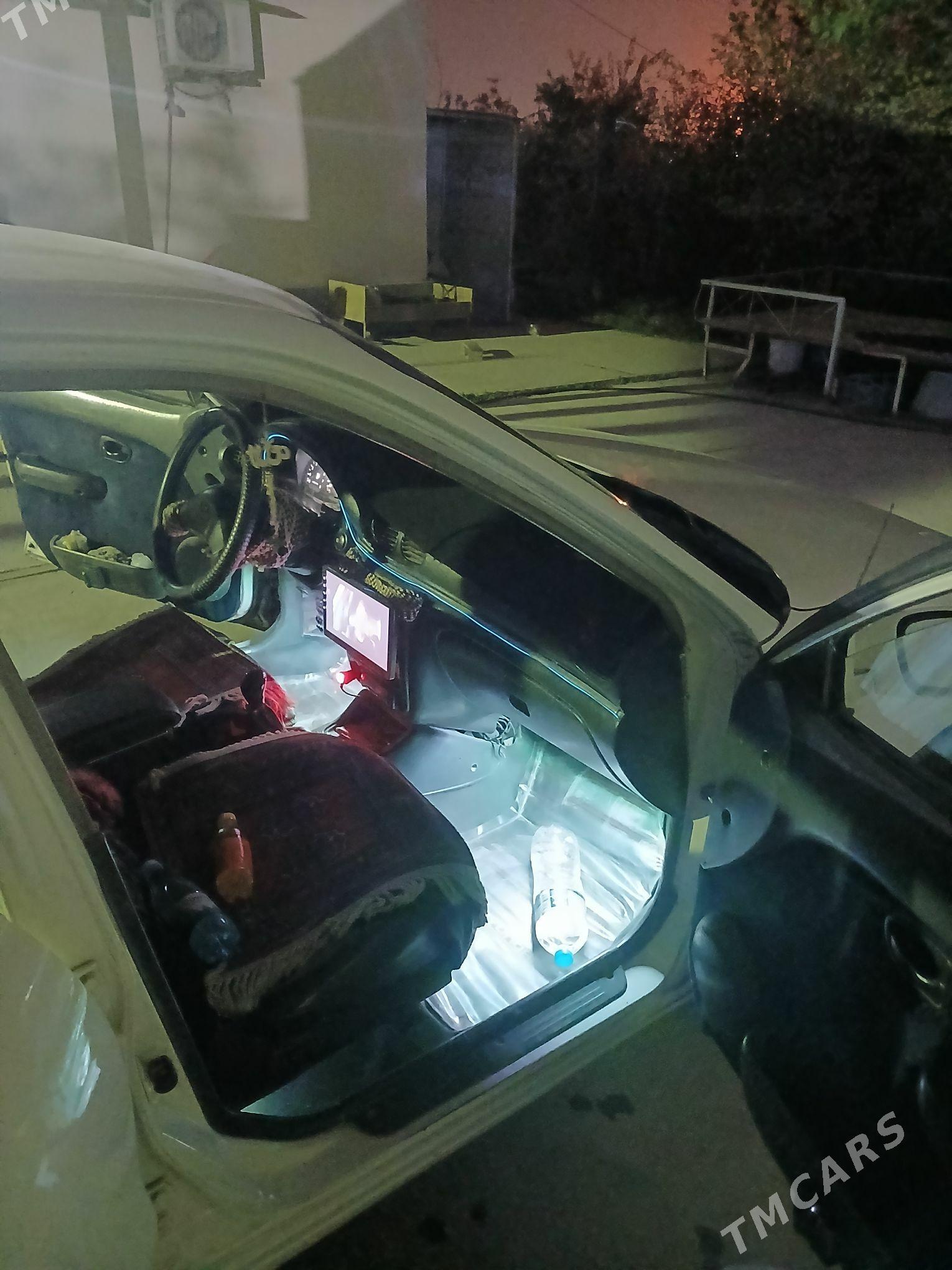 Hyundai Accent 1995 - 45 000 TMT - Gökdepe - img 17