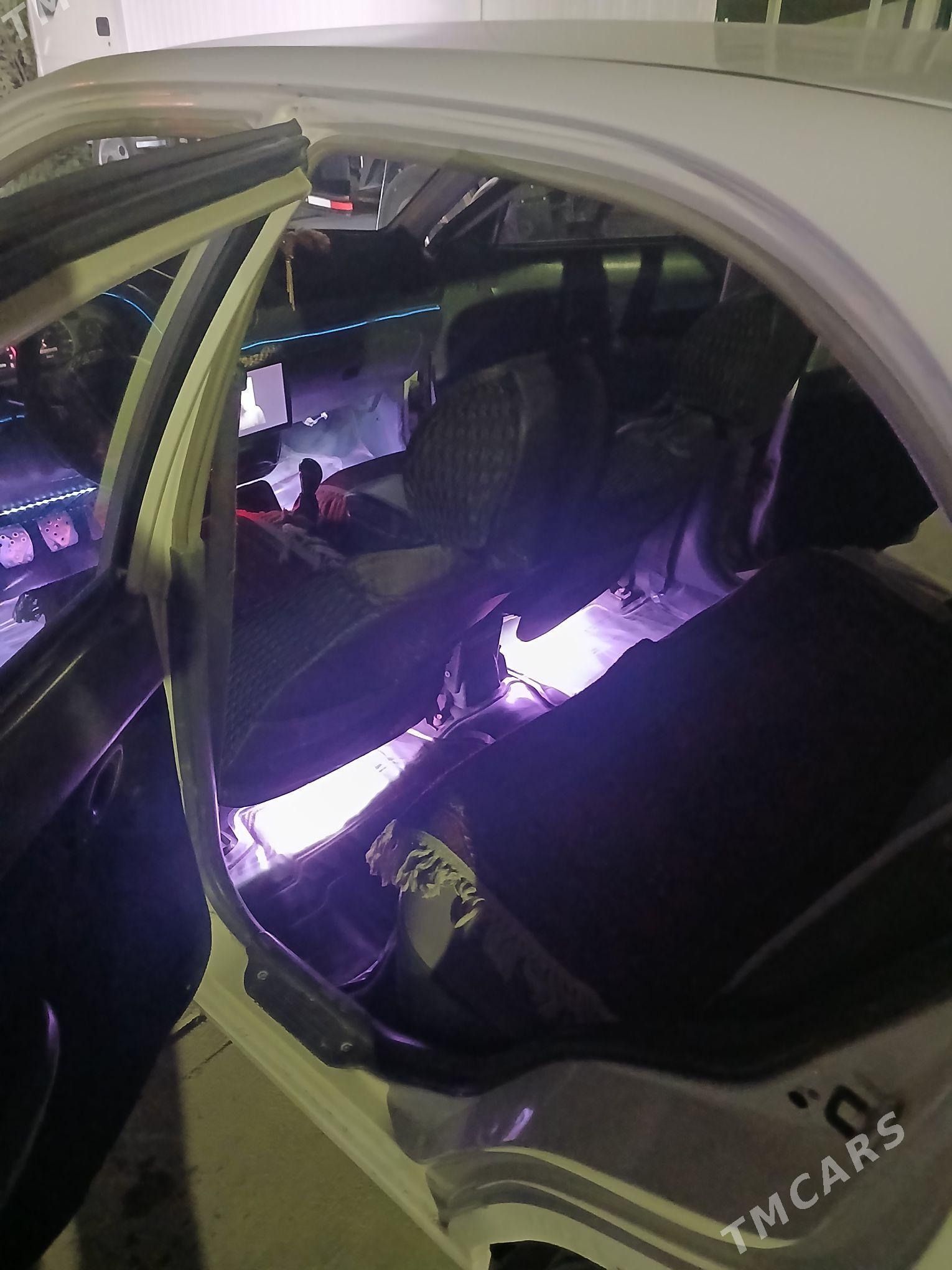 Hyundai Accent 1995 - 45 000 TMT - Gökdepe - img 8