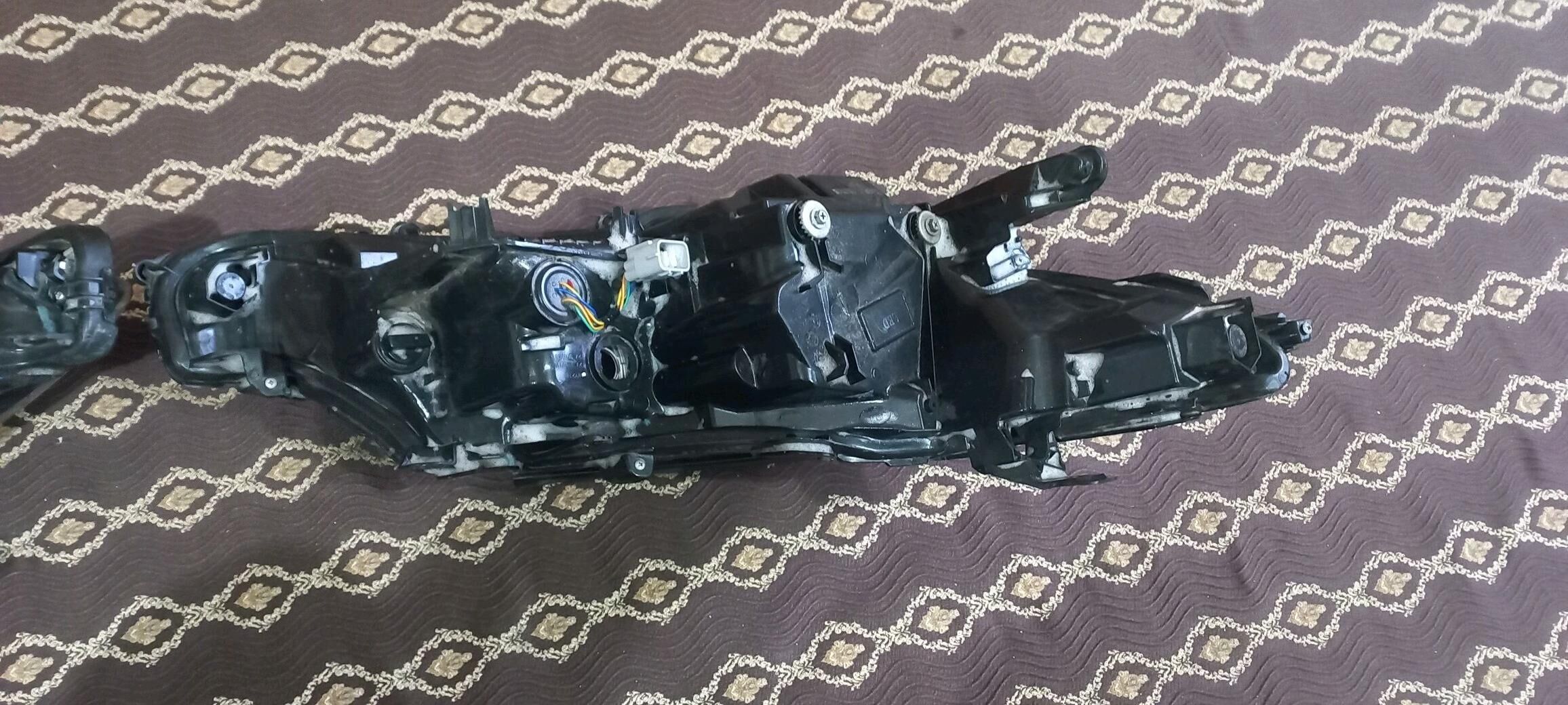 Tayota Camry far taksi 750 TMT - Балканабат - img 4