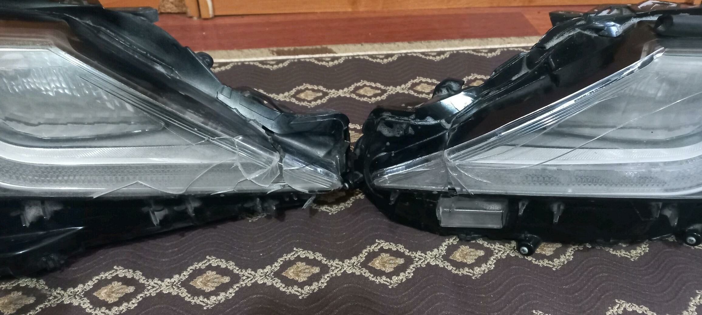 Tayota Camry far taksi 750 TMT - Балканабат - img 2