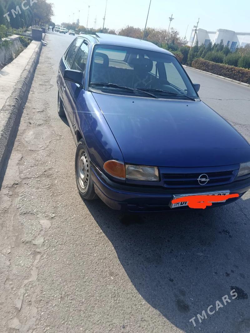 Opel Astra 1993 - 42 000 TMT - Daşoguz - img 3