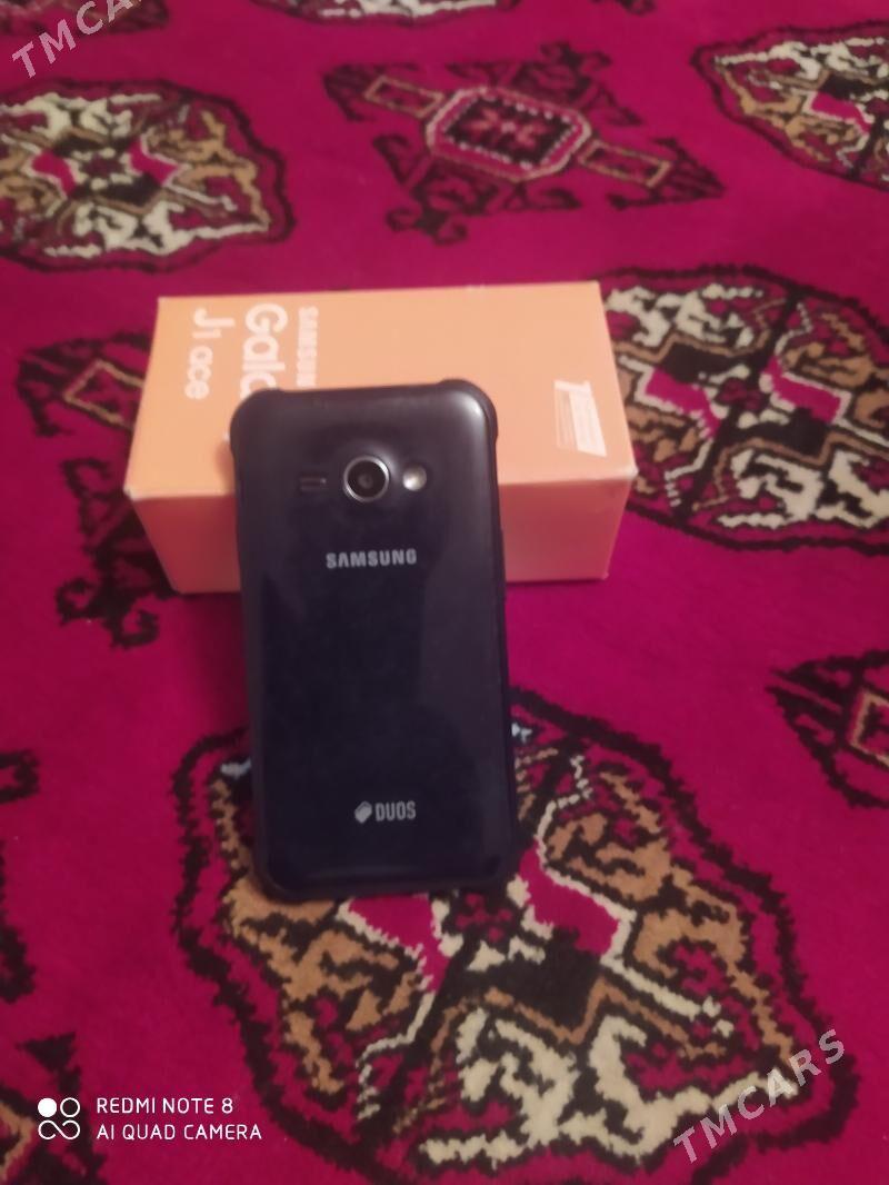 Samsung j1 core - Büzmeýin - img 6