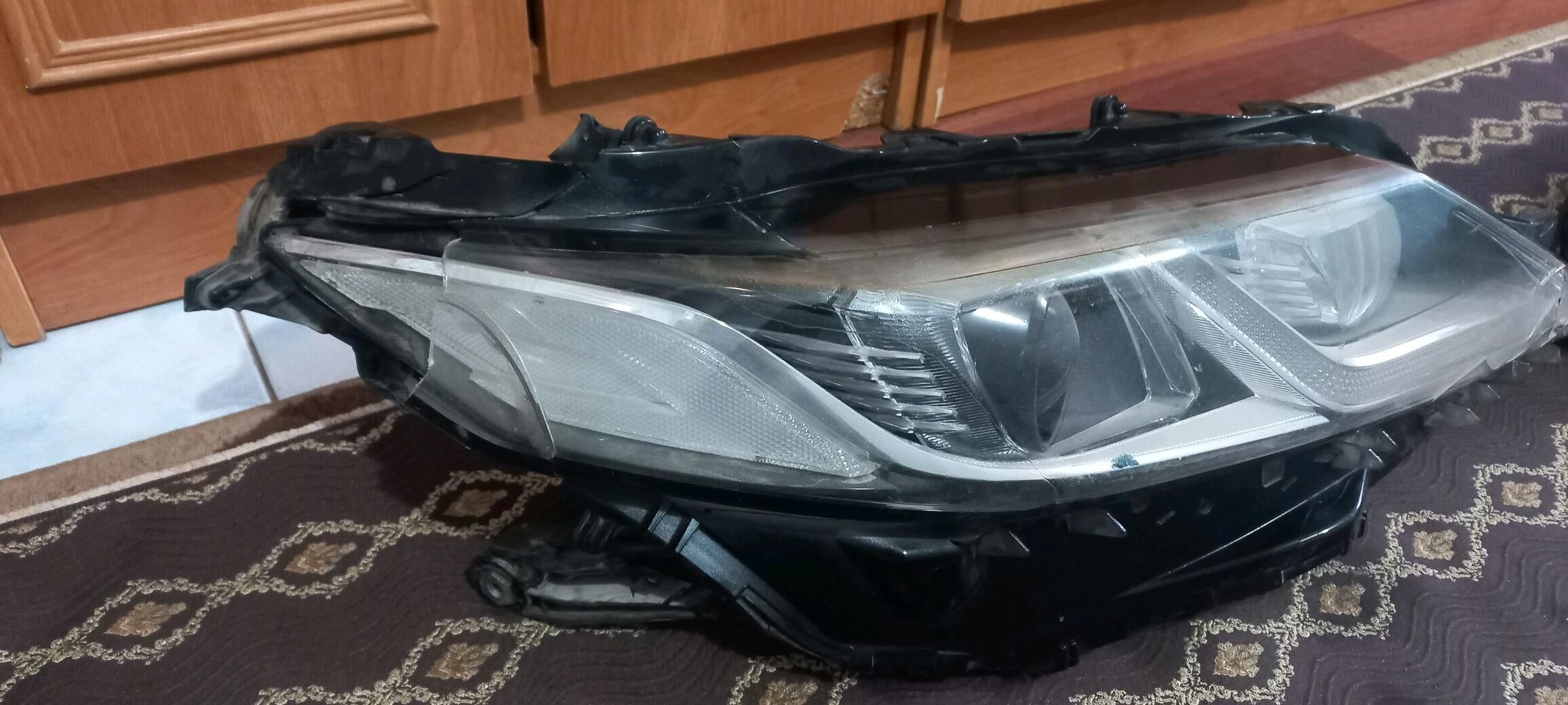 Tayota Camry far taksi 750 TMT - Балканабат - img 3