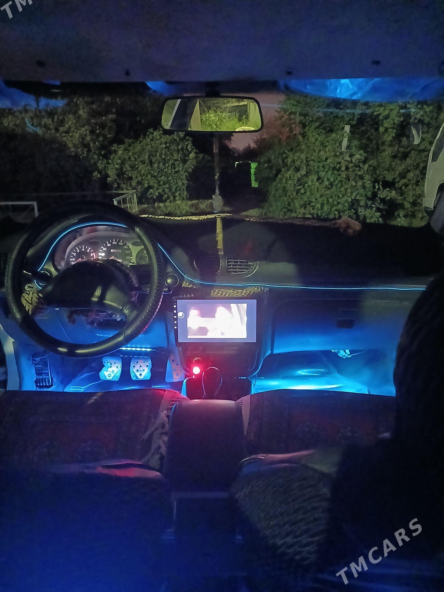 Hyundai Accent 1995 - 45 000 TMT - Gökdepe - img 9