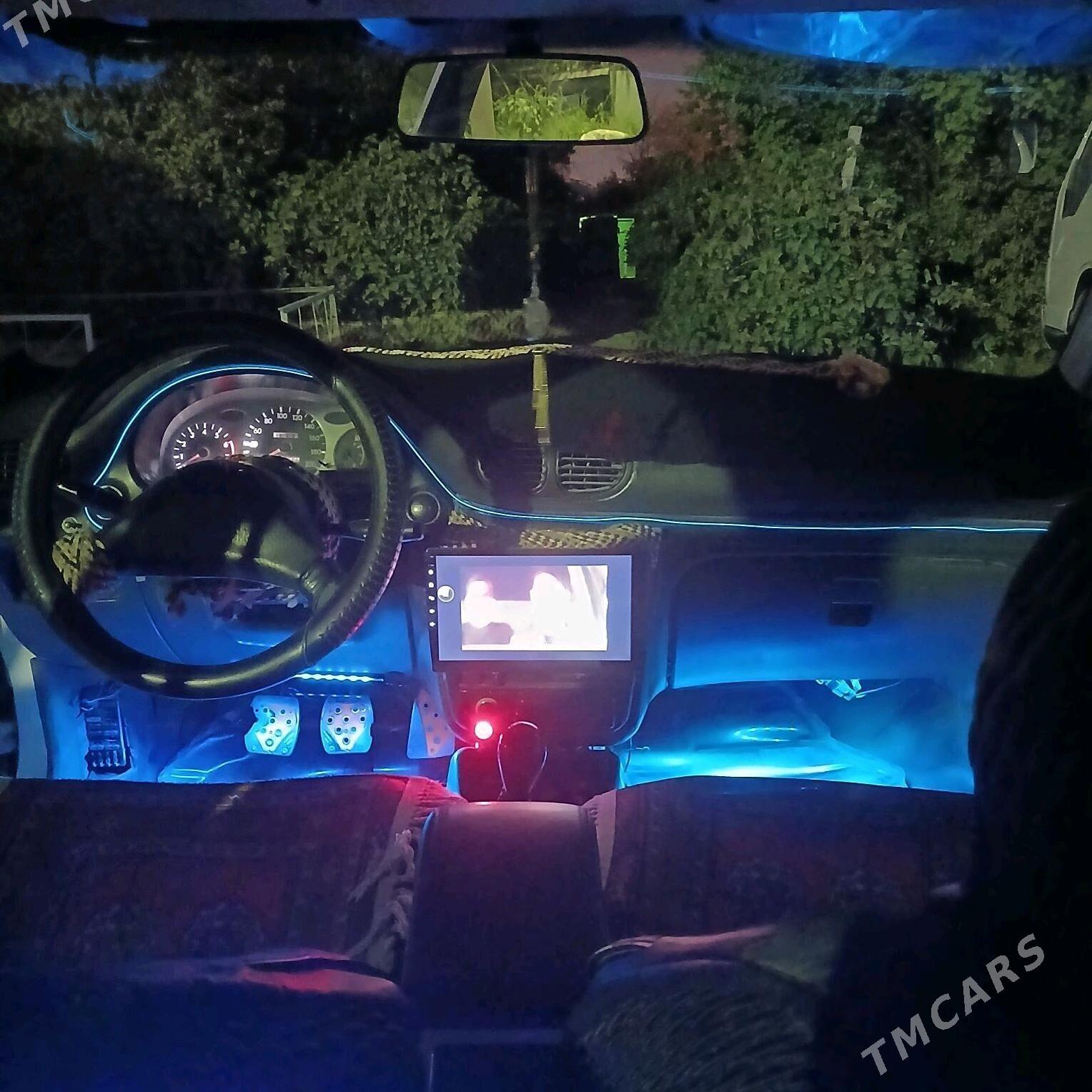 Hyundai Accent 1995 - 45 000 TMT - Gökdepe - img 18