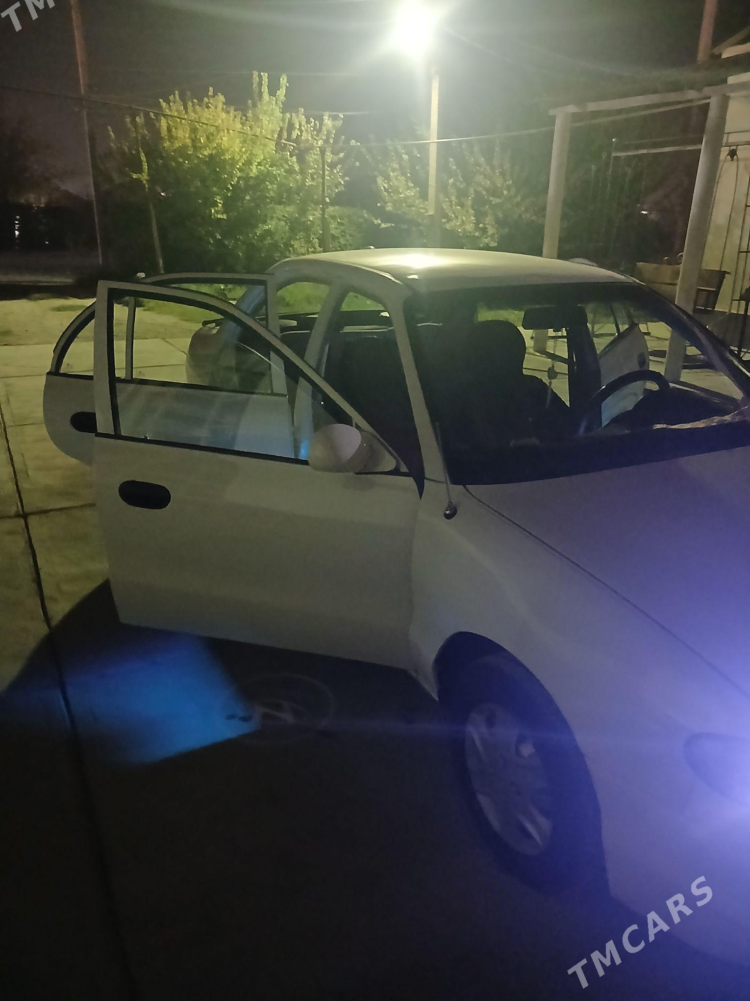 Hyundai Accent 1995 - 45 000 TMT - Gökdepe - img 13