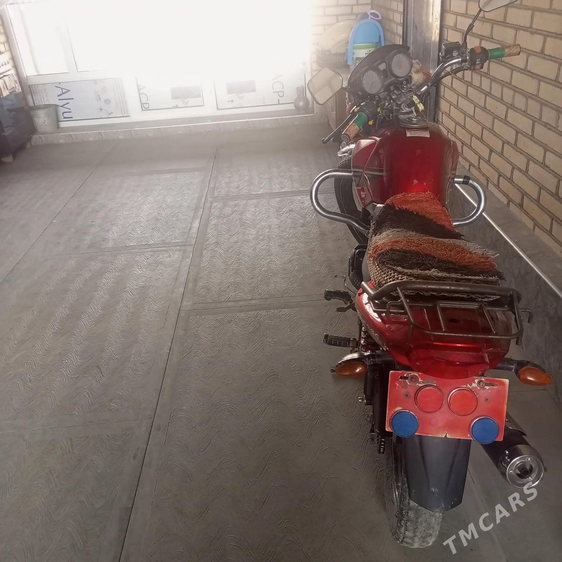 Fekon FK200-14G 2014 - 15 000 TMT - Magdanly - img 2