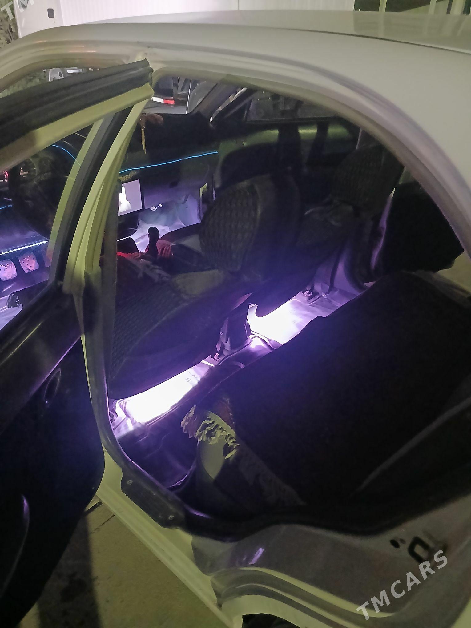 Hyundai Accent 1995 - 45 000 TMT - Gökdepe - img 6