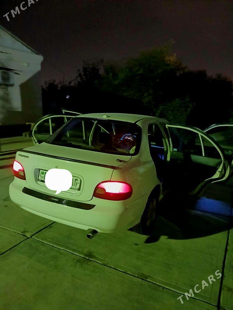 Hyundai Accent 1995 - 45 000 TMT - Gökdepe - img 3