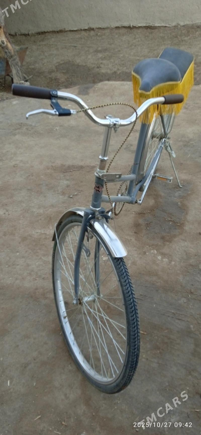 Welsebit - Gurbansoltan Eje - img 2