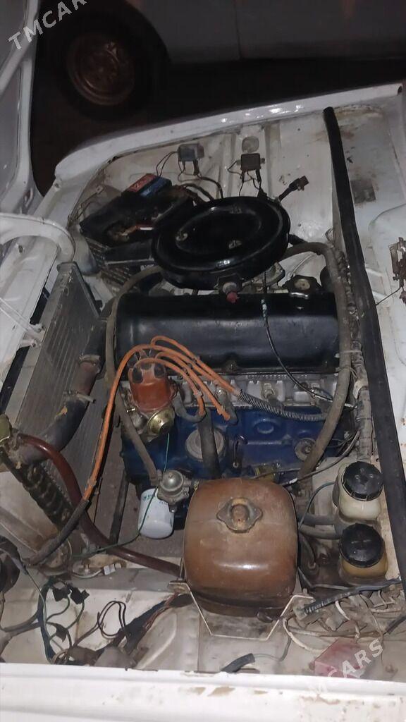 Lada 2106 1984 - 32 000 TMT - Balkanabat - img 4