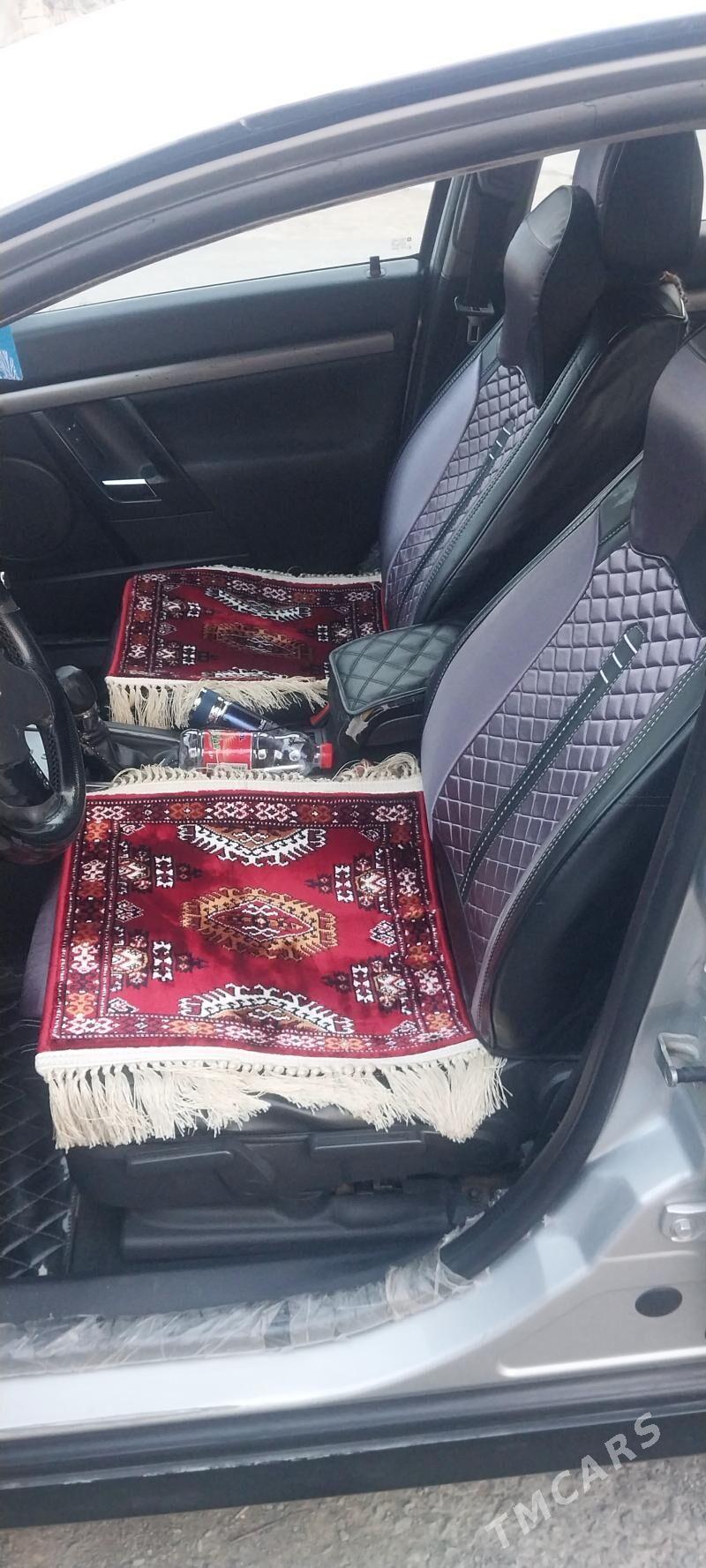 Opel Vectra 2002 - 85 000 TMT - Türkmenbaşy - img 1