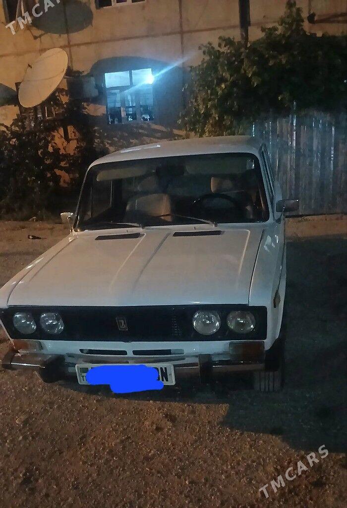 Lada 2106 1984 - 32 000 TMT - Balkanabat - img 1