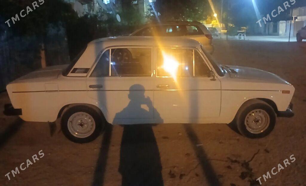 Lada 2106 1984 - 32 000 TMT - Balkanabat - img 3
