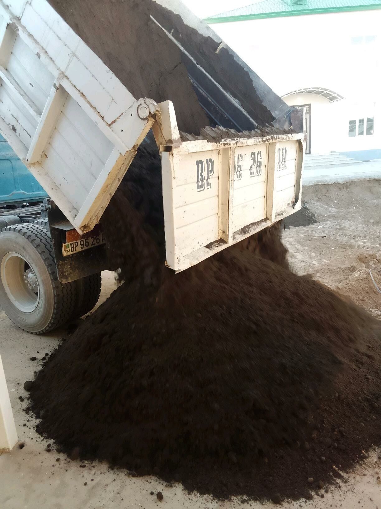 Miti DERS SEMENT kerpic çage - Aşgabat - img 9