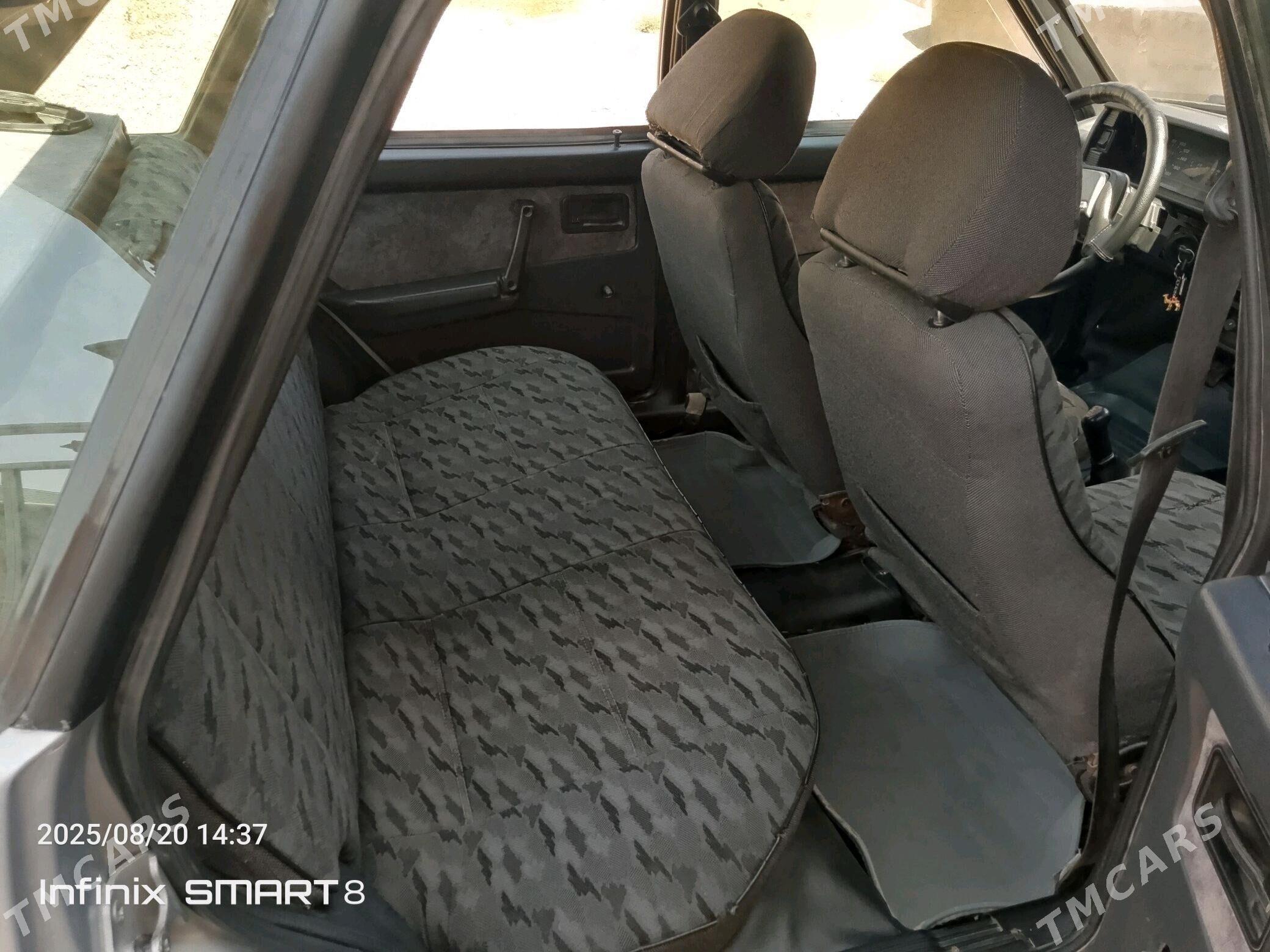 Lada 21099 2002 - 50 000 TMT - Balkanabat - img 1