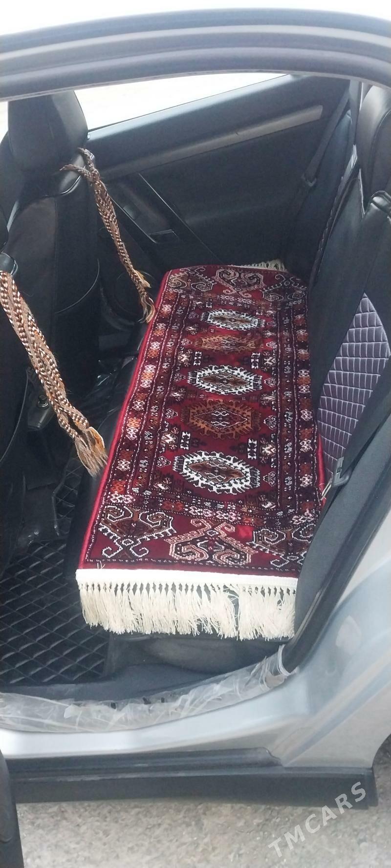 Opel Vectra 2002 - 85 000 TMT - Türkmenbaşy - img 2