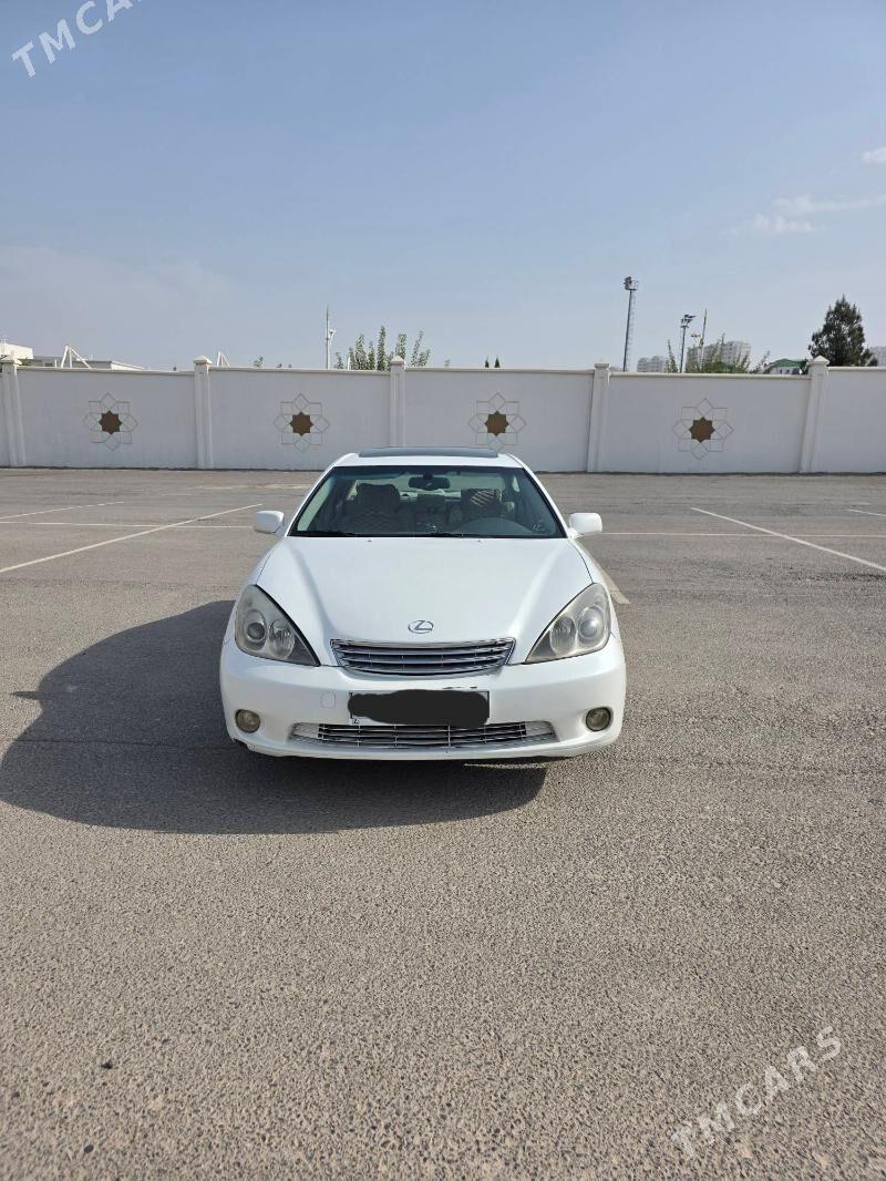 Lexus ES 330 2003 - 190 000 TMT - Aşgabat - img 1