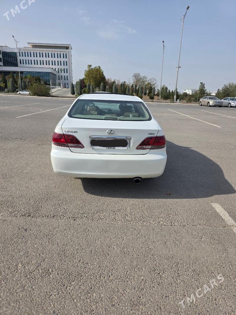 Lexus ES 330 2003 - 190 000 TMT - Aşgabat - img 4