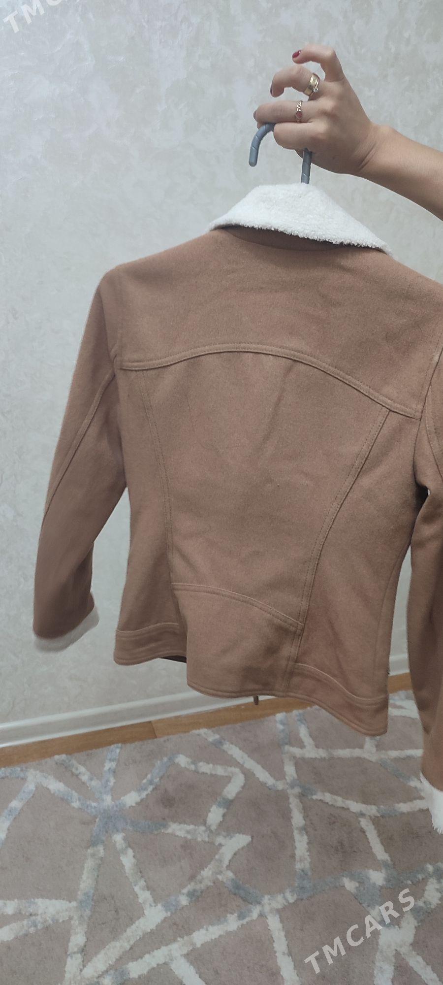 Осенняя куртка - Туркменабат - img 2