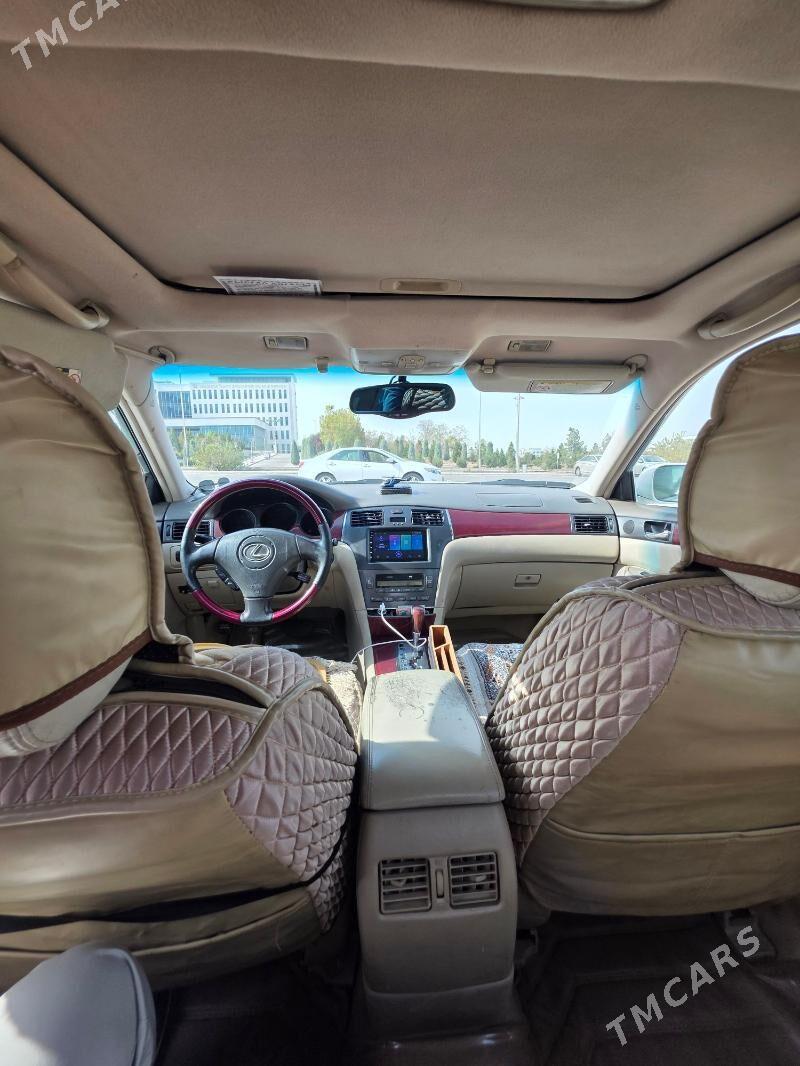 Lexus ES 330 2003 - 190 000 TMT - Aşgabat - img 6