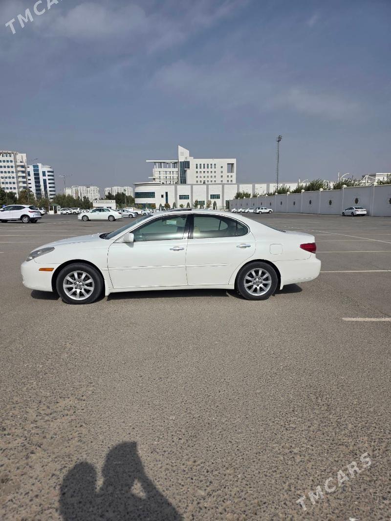 Lexus ES 330 2003 - 190 000 TMT - Aşgabat - img 3