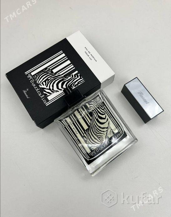 zebra arginaly - Aşgabat - img 2