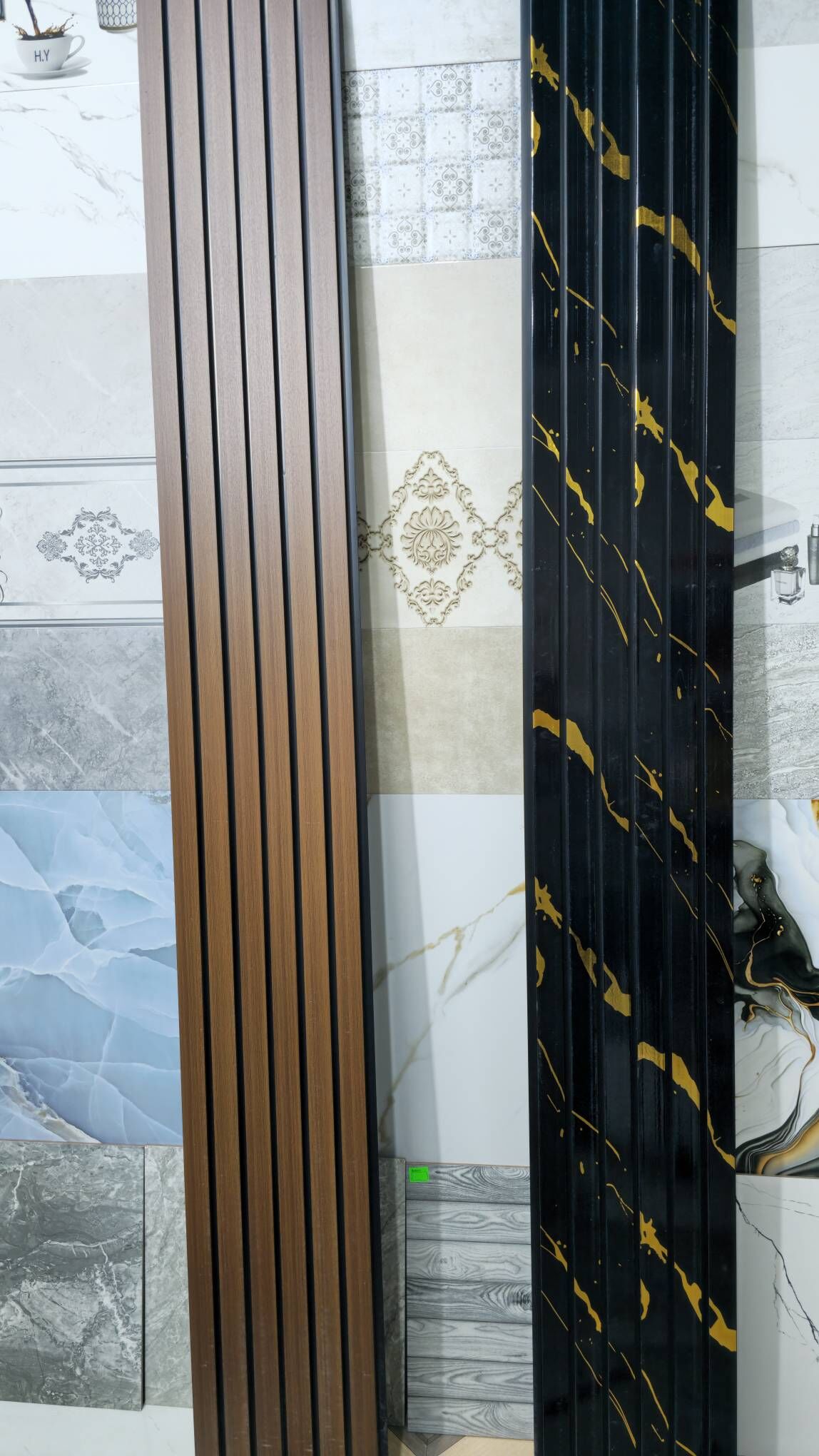 reyka panel - Aşgabat - img 9