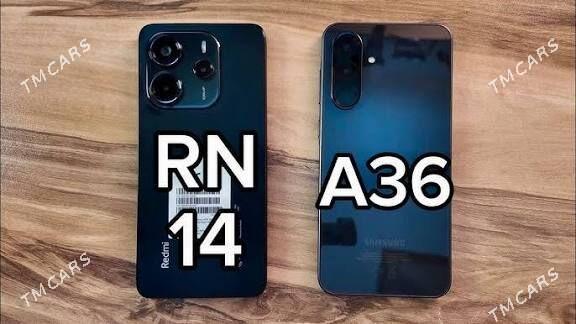 RABOCY TEL ALYAS not14 xs max - Ашхабад - img 7