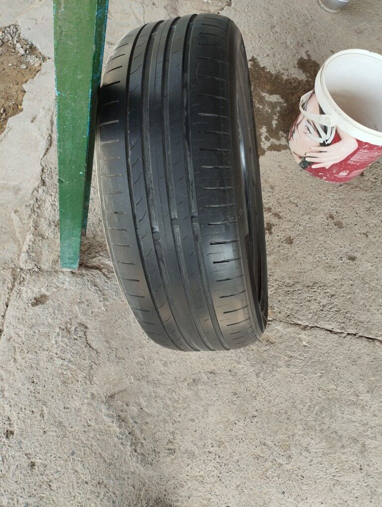 pakryşka 215 55 17 200 TMT - Ашхабад - img 2