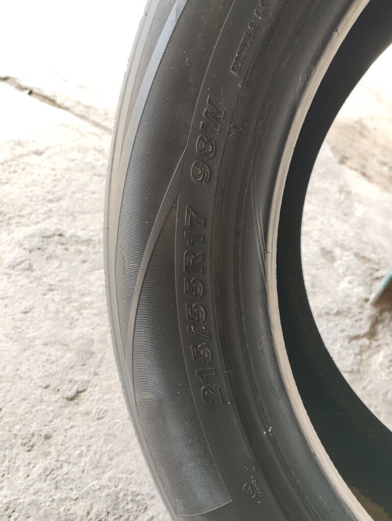 pakryşka 215 55 17 200 TMT - Ашхабад - img 3