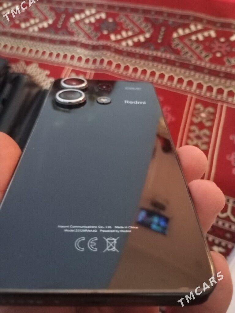 Redmi not 13 - Gyzylarbat - img 5