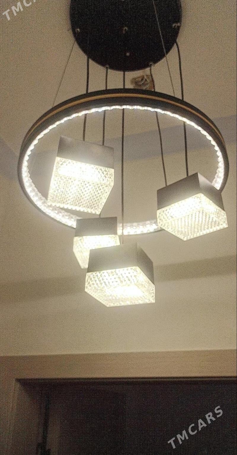 Led Lÿustra - Parahat 7 - img 10