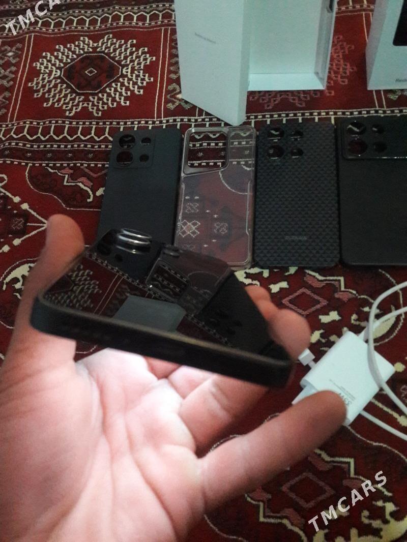 Redmi not 13 - Gyzylarbat - img 6