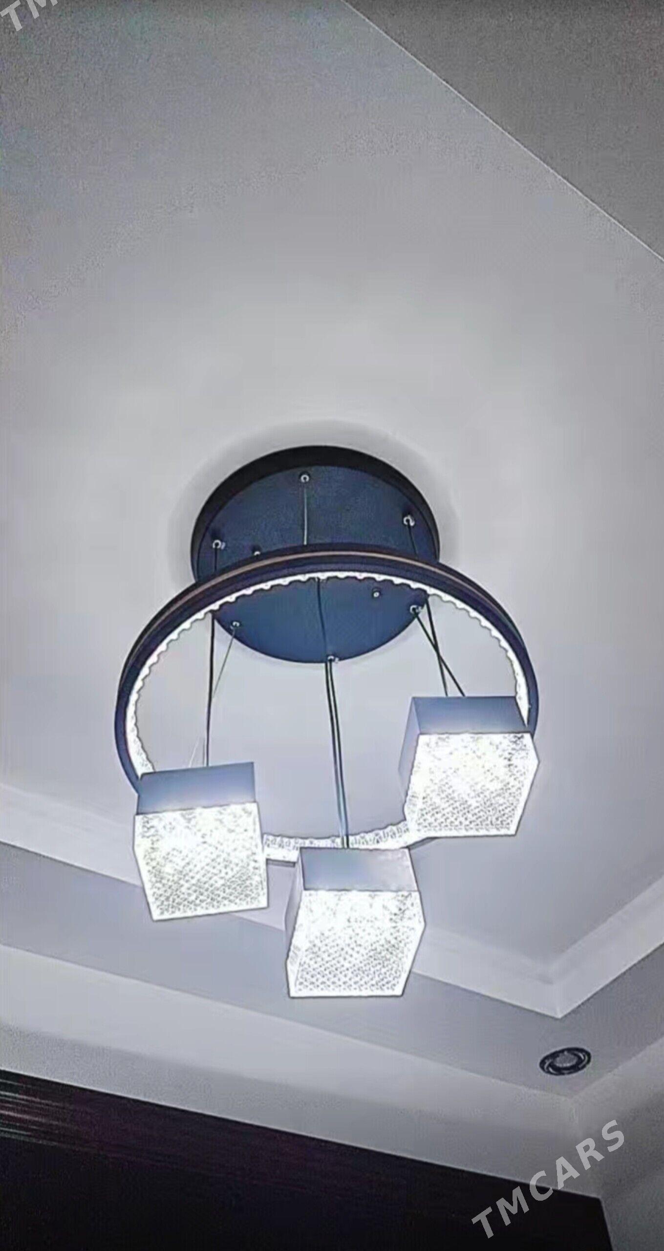 Led Lÿustra - Parahat 7 - img 5