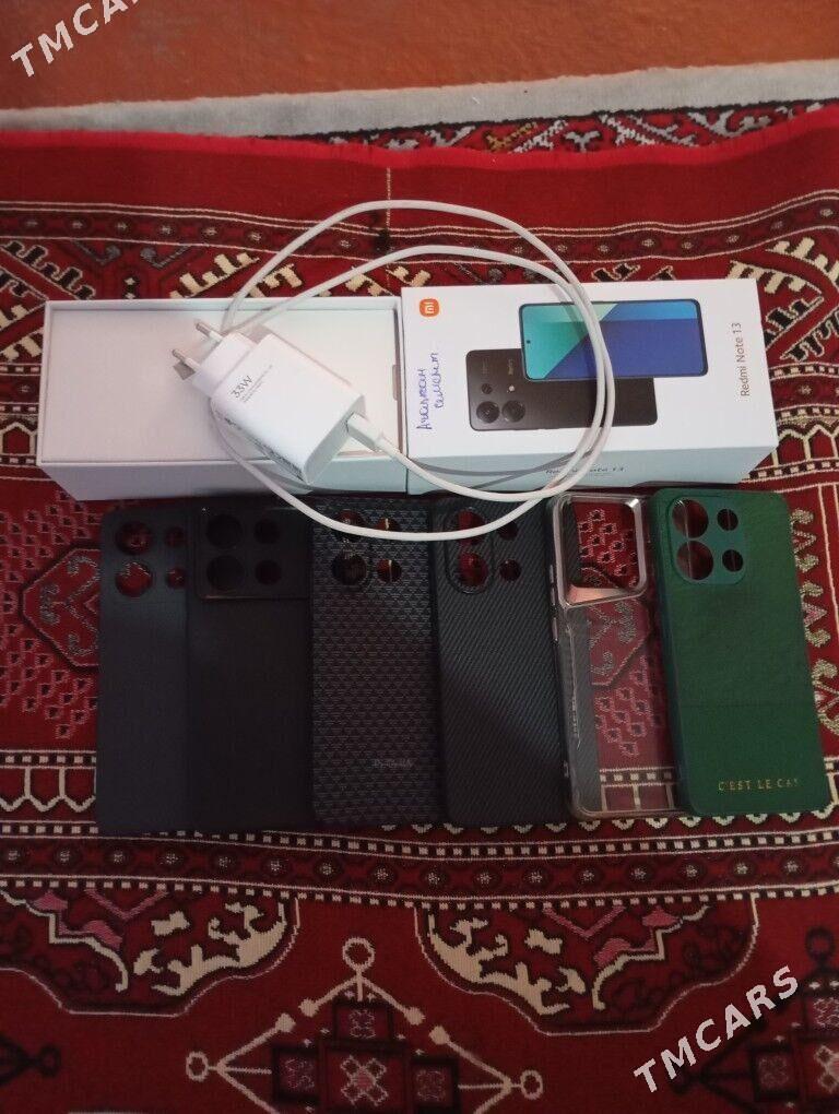 Redmi not 13 - Gyzylarbat - img 4