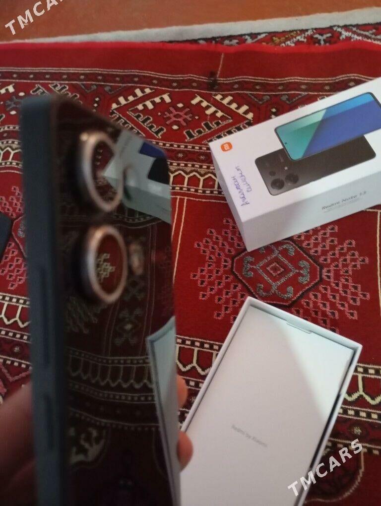 Redmi not 13 - Gyzylarbat - img 3
