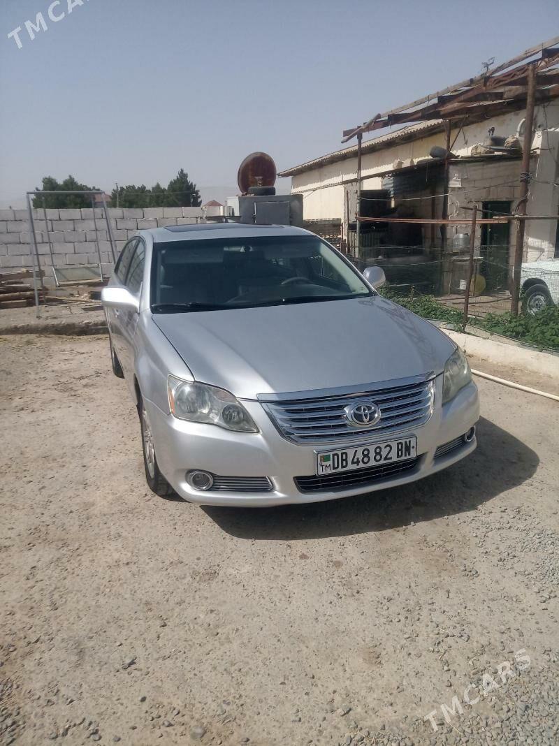Toyota Avalon 2007 - 230 000 TMT - Гызыларбат - img 1