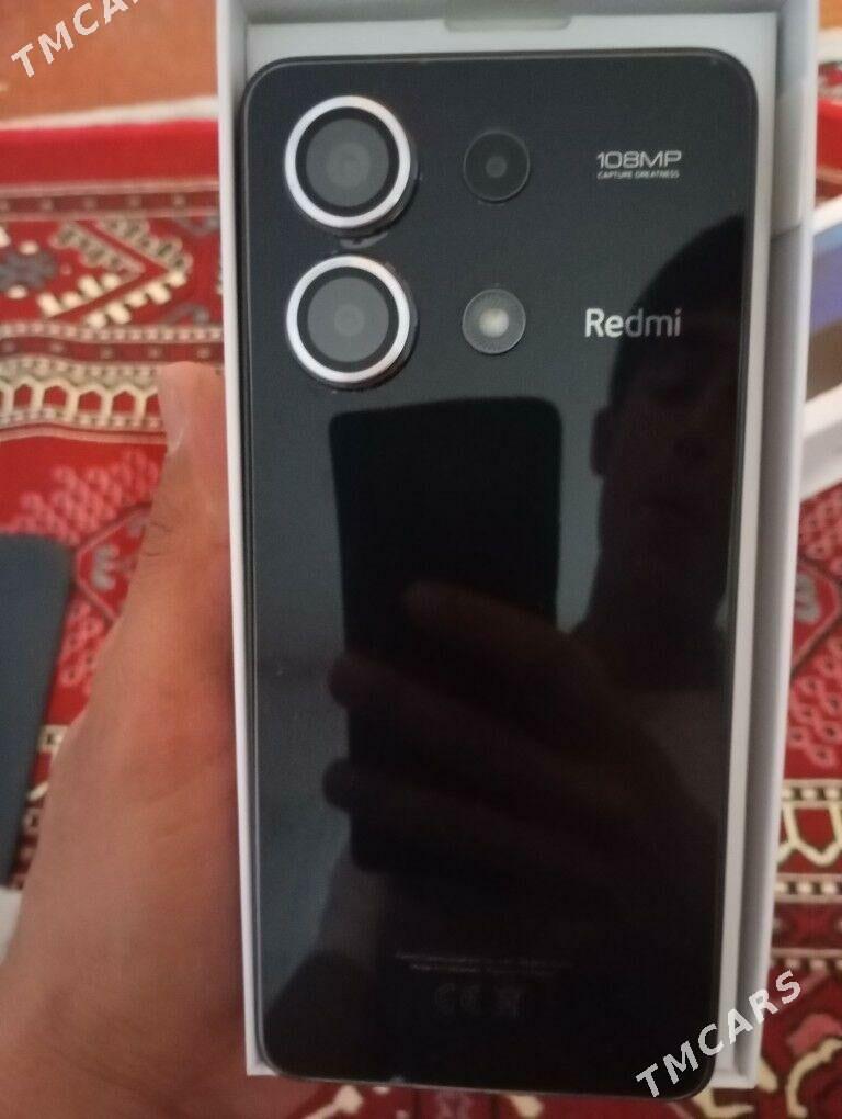Redmi not 13 - Gyzylarbat - img 1